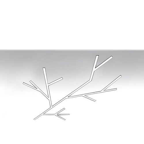 ART-inLINE50-PROF CUSTOM LED Светильник встраиваемый спец.изготовление Downlight   -  Встраиваемые светильники 